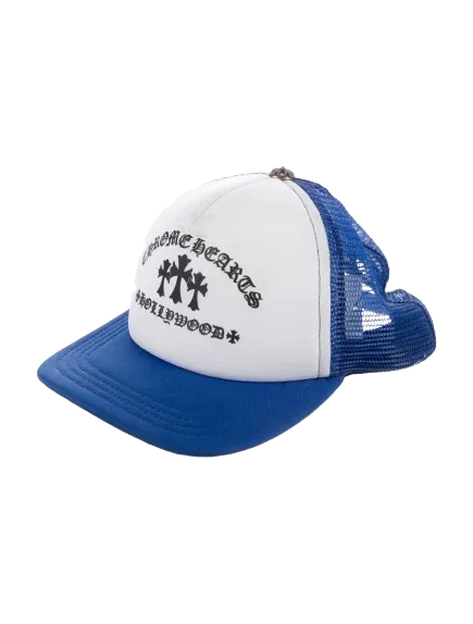 CH King Taco Trucker Hat